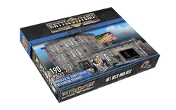 Terrain Battle Systems: Urban Art Deco High Rise