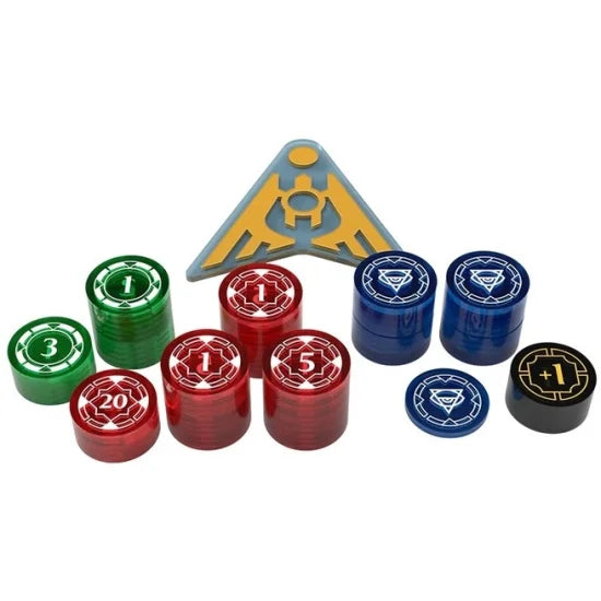 Ashes Ascendancy: Premium Tokens