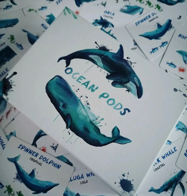 Ocean Pods