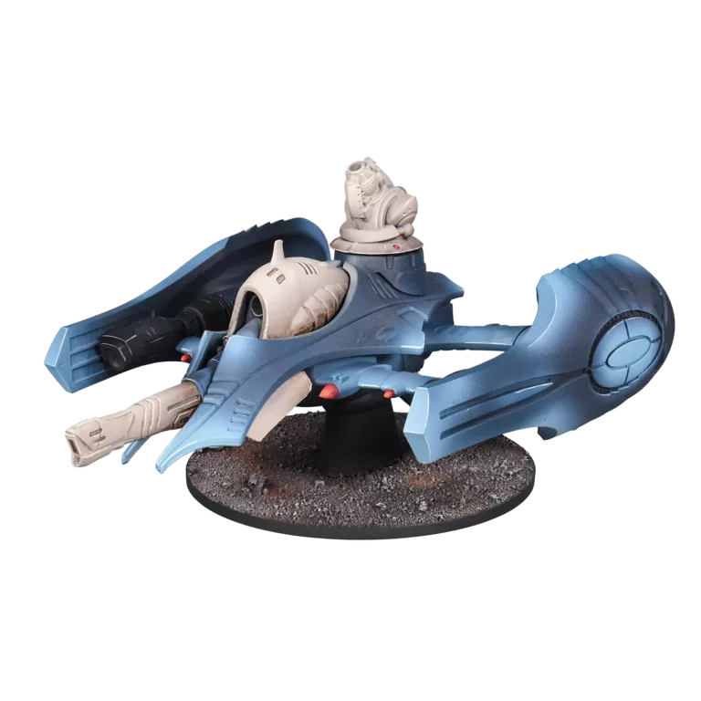 Firefight: Asterian Escort/Assassin