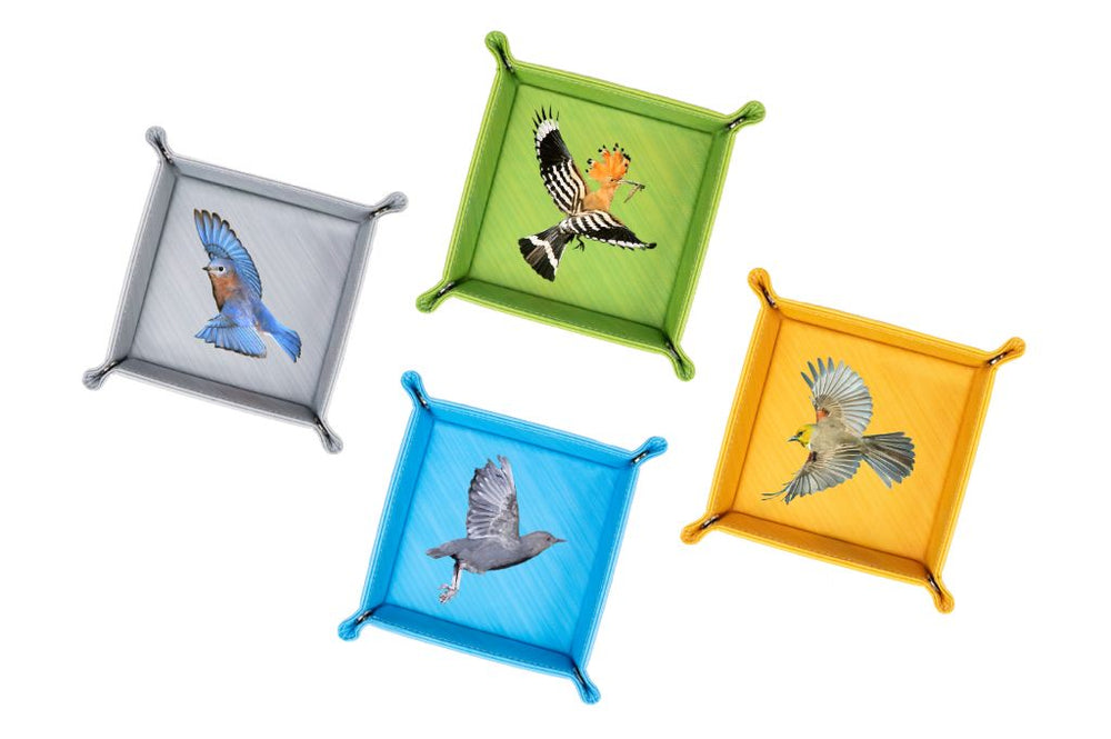 Nestlings: Dice Trays