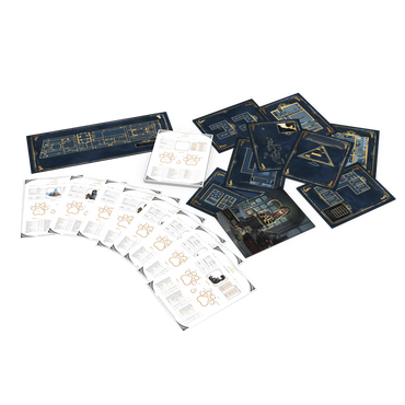 Cats! The Conspurracy: Gift Pack