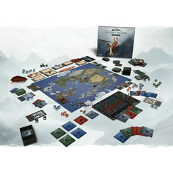 Avatar: Journey Of Aang:  Core Deluxe Edition