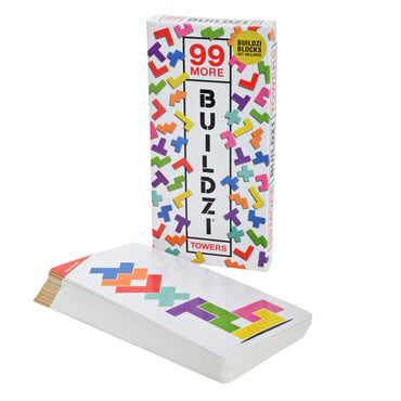 Buildzi: 99 more Buildzi towers