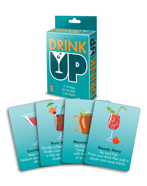 Drink Up