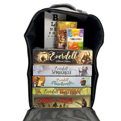 Boardgame Bag: Plus 1 Bag Of Giving