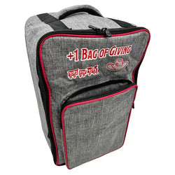 Boardgame Bag: Plus 1 Bag Of Giving