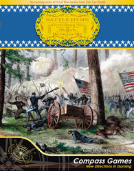 Battle Hymn Vol. 2: Shiloh and Bentonville