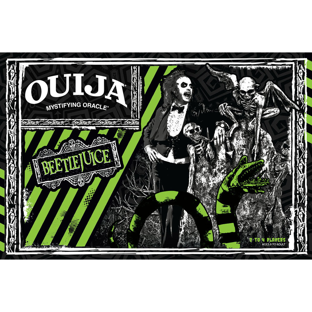 Ouija: Beetlejuice
