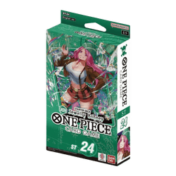One Piece TCG: Starter Deck 2