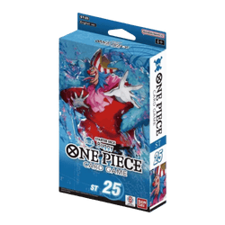 One Piece TCG: Starter Deck 2