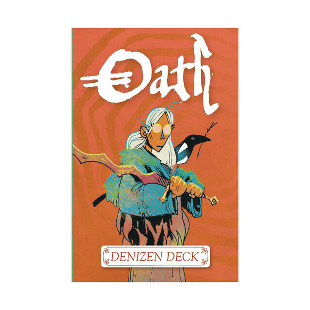 Oath: Denizen Deck