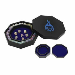 Dice Tray Forged: Dice Arena
