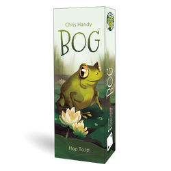 Pack O Game: Bog