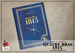Book Sound of Drums: The Battle Of Quatre Bras By James R. Arnold