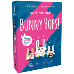 Bunny Hops