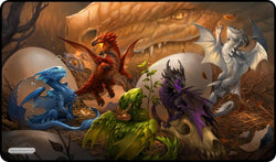 Playmat GameHead: Deskmat