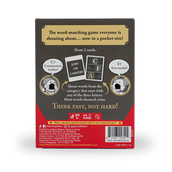 Grab & Game: Really Loud Librarians