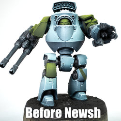 Paint Pro Acryl: Newsh: Acrylic Weathering Medium