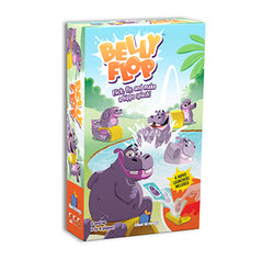 Belly Flop
