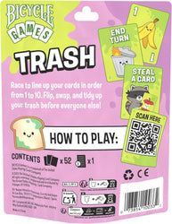 Trash