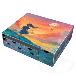 Canvas: Big Box