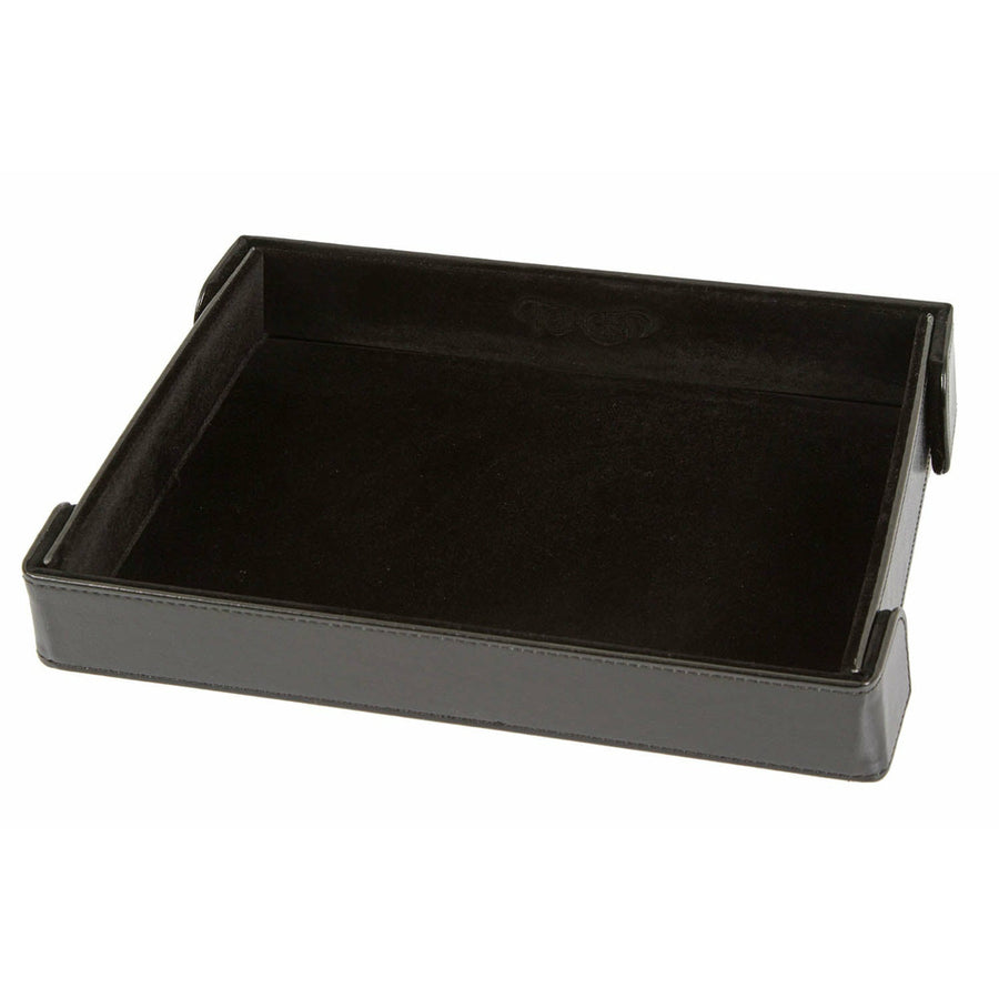 Dice Tray Forged: Rectangle Magnetic Folding