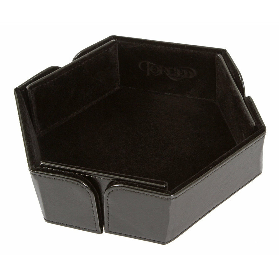 Dice Tray Forged: Hex Magnetic Folding