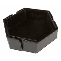 Dice Tray Forged: Hex Magnetic Folding
