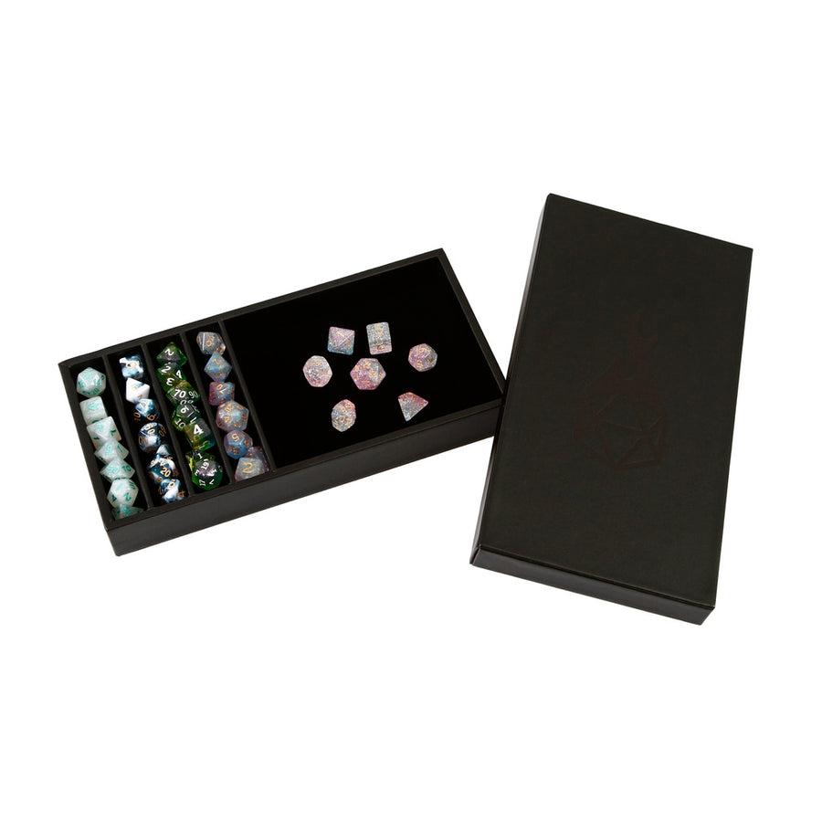 Dice Tray Forged: Battle Pit