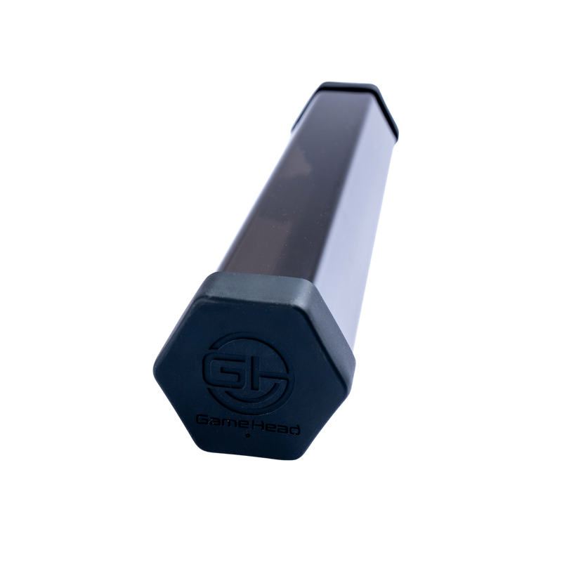 Playmat Hex Tube - GameHead