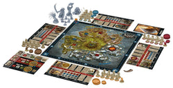 Blood Rage: 2nd Edition