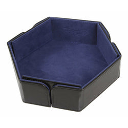 Dice Tray Forged: Hex Magnetic Folding