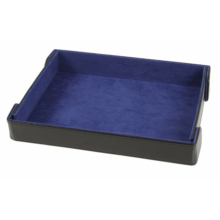 Dice Tray Forged: Rectangle Magnetic Folding