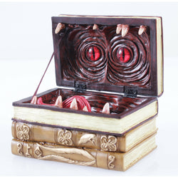 Dice Box Forged: Tomes of Terror Book Mimic