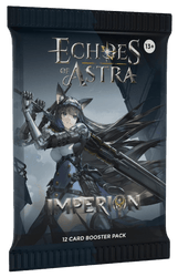 Echoes of Astra: Imperion Booster