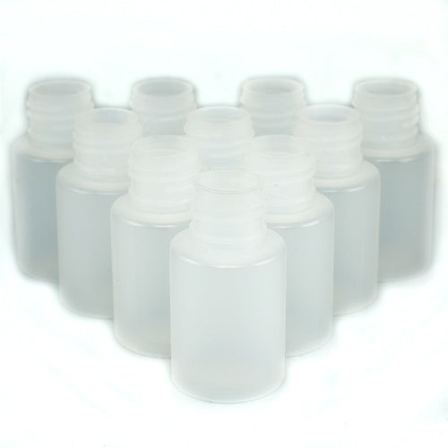 Paint Pro Acryl Empty Bottle Set