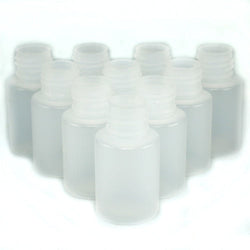 Paint Pro Acryl Empty Bottle Set
