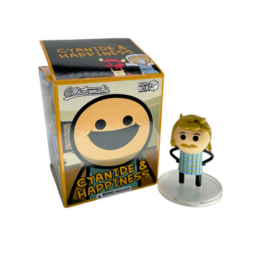 Cyanide & Happiness Blind Box