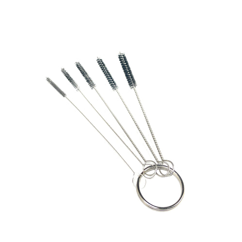 Tools Monument Hobbies: Airbrush Cleaning Brush Set