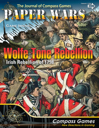 Paper Wars 104: Wolfe Tone Rebellion