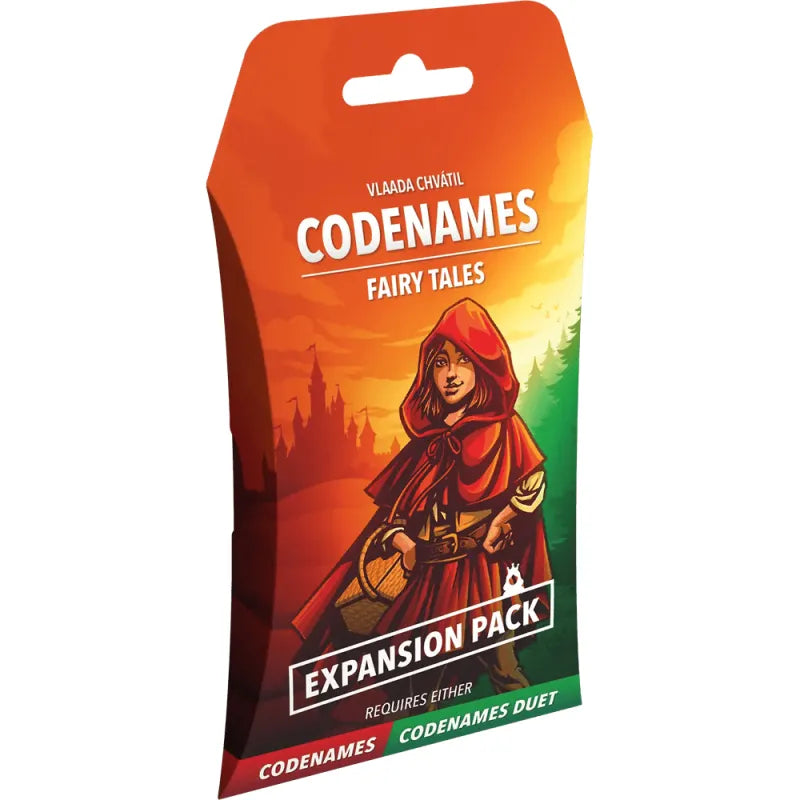 Codenames: Fairy Tales