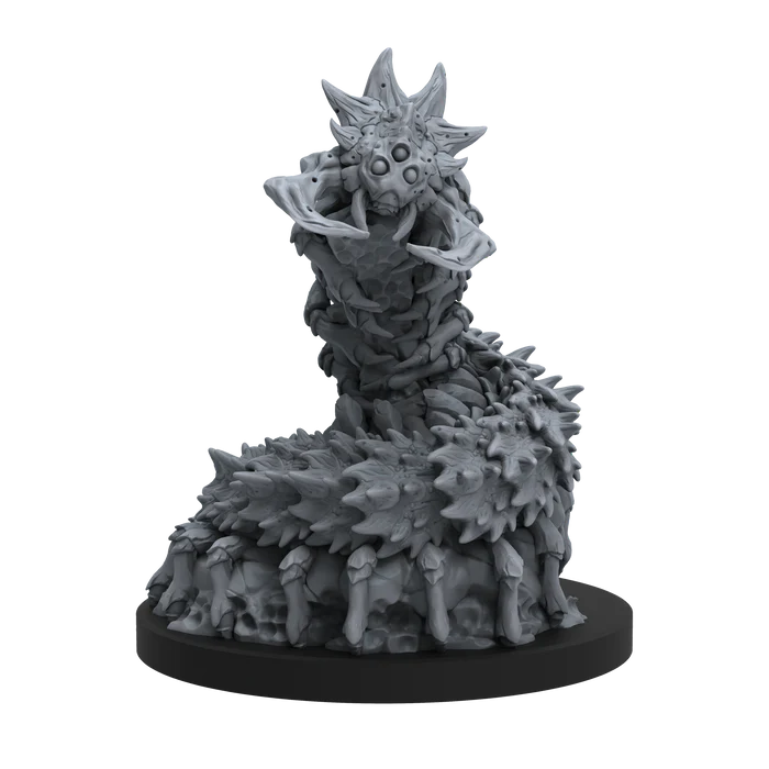 Epic Encounters: Warband - Labyrinth of the Goblin Tsar