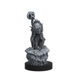 Epic Encounters: Warband - Labyrinth of the Goblin Tsar