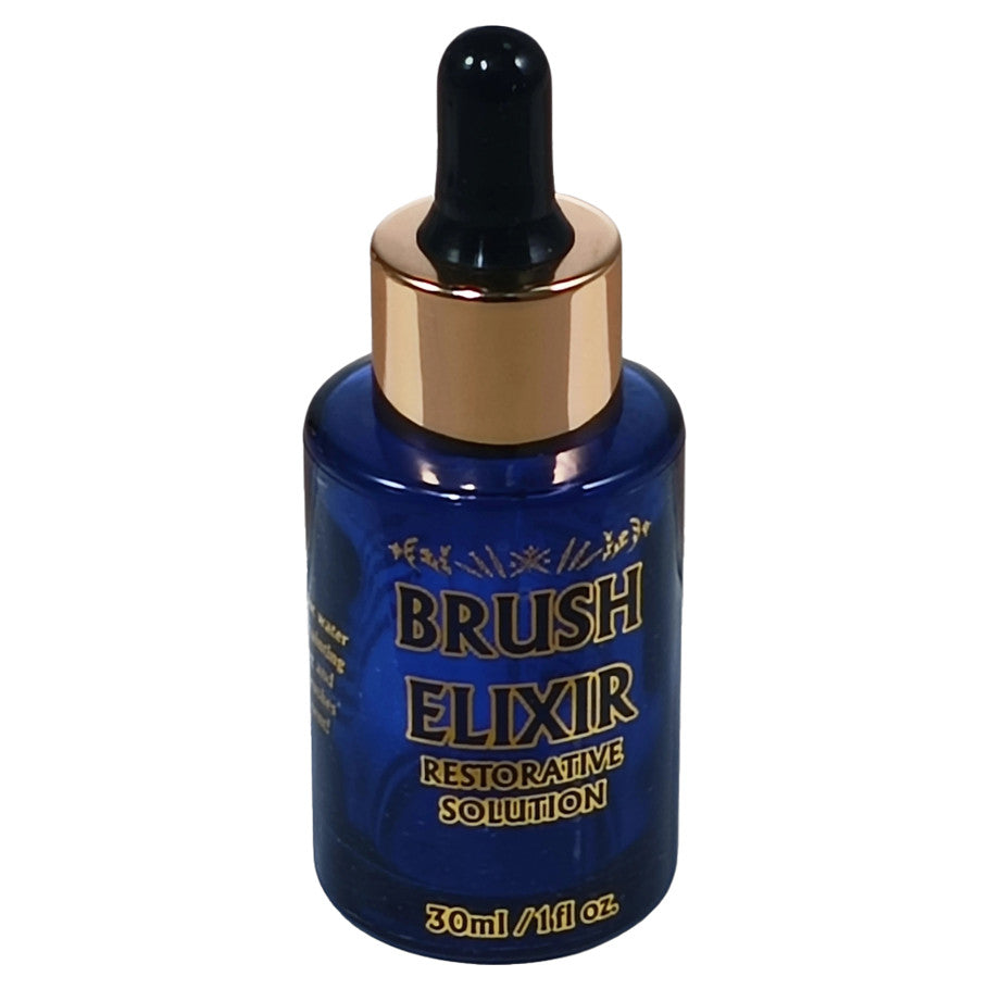 Mini Tools Chonicles: Liquid Brush Soap, 30ml / 1oz