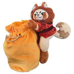 Plushie: Dice Bag