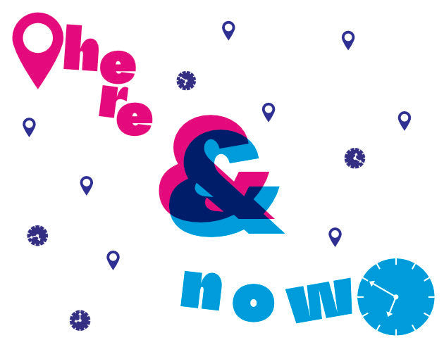 RPG Côme Martin: Here & Now