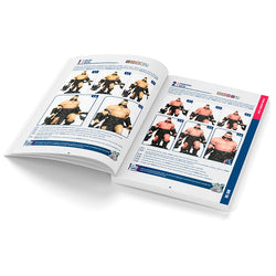 Paint Vallejo: Book: Color BSL System (En)