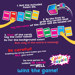 Color Royale