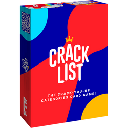 Crack List, Spanish Edition